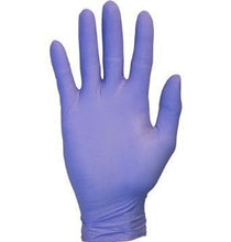 Load image into Gallery viewer, MedPride Powder-Free Nitrile Exam Gloves, Large, Box/100
