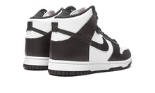 Load image into Gallery viewer, Nike Women's WMNS Dunk High Panda (2021)", Black/White, 7W
