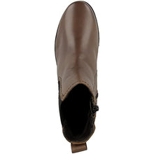 Load image into Gallery viewer, Dockers by Gerli Women's Chelsea Boot, Golden Glow, 12
