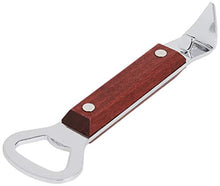 Load image into Gallery viewer, Norpro, Brown Can Punch Bottle Opener
