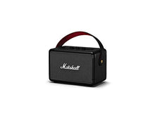 Load image into Gallery viewer, Marshall Kilburn II Portable Bluetooth Speaker - Black (1002634)
