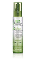 Load image into Gallery viewer, GIOVANNI 2chic Ultra Moist Dual Action Protective Leave-In Spray, 4 oz. Avocado &amp; Olive Oil, Protects from Heat Styling Breakage, Aloe Vera, Shea Butter, Paraben Free, Color Safe (Pack of 1)
