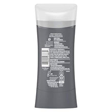 Load image into Gallery viewer, DOVE MEN + CARE Deodorant Stick for Aluminum free deodorant Lime+Sage Naturally Derived Plant Based Moisturizer, 10.4 Ounces, 2.6 Ounce (Pack of 4)
