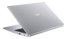 Load image into Gallery viewer, Acer Aspire 5 Slim Laptop, 15.6" Full HD IPS Display, 10th Gen Intel Core i5-10210U, 8GB DDR4, 256GB PCIe NVMe SSD, Intel Wi-Fi 6 AX201 802.11ax, Fingerprint Reader, Backlit KB, A515-54-59W2, Silver

