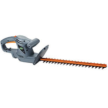 Load image into Gallery viewer, Scotts Outdoor Power Tools HT10020S 20-Inch 3.2-Amp Corded Electric Hedge Trimmer, Grey
