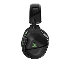 Load image into Gallery viewer, Turtle Beach Stealth 600 Gen 2 USB Wireless Amplified Gaming Headset - Licensed for Xbox Series X, Xbox Series S, &amp; Xbox One - 24+ Hour Battery, 50mm Speakers, Flip-to-Mute Mic, Spatial Audio - Black
