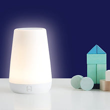 Load image into Gallery viewer, Hatch Baby Rest Sound Machine, Night Light and Time-to-Rise
