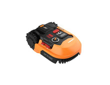 Load image into Gallery viewer, WORX WR165 Landroid S 1/8 Acre Robotic Lawn Mower
