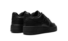 Load image into Gallery viewer, Nike Big Kid's Air Force 1 LE Black/Black (DH2920 001) - 5.5
