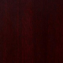 Load image into Gallery viewer, Frenchi Furniture Cherry 3-Tier Crescent ,Half Moon ,Hall / Console Table/End Table
