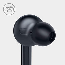 Load image into Gallery viewer, Razer Hammerhead Duo Wired Earbuds: Custom-Tuned Dual-Driver Technology - in-Line Mic Mute Switch - Aluminum Frame - Braided Cable - 3.5mm Headphone Jack - Nintendo Switch Edition, Black
