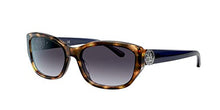 Load image into Gallery viewer, Versace Woman Sunglasses, Tortoise Lenses Acetate Frame, 57mm
