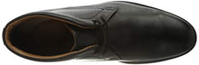 Load image into Gallery viewer, Clarks Men's Whiddon Mid Calf Boot, Black, 7.5 UK
