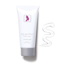 Load image into Gallery viewer, My Perfect Facial Best Instant Anti-Ageing Face-Lift, Tones, Tightens and Firms Sagging Skin with Beta Hydroxy Acids, Enzymes and Collagen, Salon Grade Results, 5 Treatment Kit
