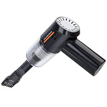 Load image into Gallery viewer, Rechargeable Vacuum Cleaner*1 &amp; Universal Dust Cleaning Gel*2
