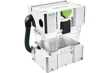 Load image into Gallery viewer, Festool 204083 CT Cyclone Dust Separator
