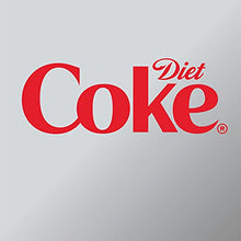 Load image into Gallery viewer, Diet Coke, 12 fl oz, 24 Pack (Package May Vary)
