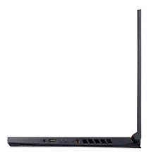 Load image into Gallery viewer, Acer Nitro 5 Gaming Laptop, 9th Gen Intel Core i5-9300H, NVIDIA GeForce GTX 1650, 15.6" Full HD IPS Display, 8GB DDR4, 256GB NVMe SSD, Wi-Fi 6, Backlit Keyboard, Alexa Built-in, AN515-54-5812
