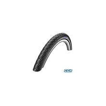 Load image into Gallery viewer, SCHWALBE Marathon Plus Wire Endurance Clincher Smart Guard 67TPI 55-95PSI Tire, Black, 26" x 2/3
