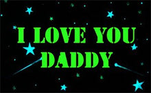 Load image into Gallery viewer, Green MX24 Extreme Glow in The Dark Paint Daytime Invisible Range 1oz …
