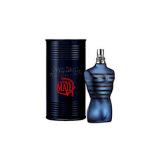 Load image into Gallery viewer, Jean Paul Gaultier Ultra Male for Men 4.2 oz Eau de Toilette Intense Spray
