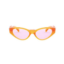 Load image into Gallery viewer, Versace Woman Sunglasses, Tortoise Lenses Nylon Frame, 54mm
