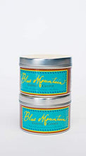 Load image into Gallery viewer, Starfish Oils Blue Mountain Coffee Candle - 6oz 2 Candles per Pack. This Candle is Hand-Poured with All Natural, 100% Pure, Authentic Jamaican Blue Mountain Coffee.
