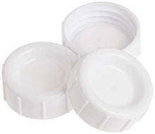 Load image into Gallery viewer, Dr. Brown's Travel and Storage Baby Bottle Caps for Natural Flow and Options+ Baby Bottles - 3pk - Narrow
