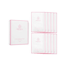 Load image into Gallery viewer, Arnel Korea Facial Mask – Featuring Hyaluronic Acid Essence - For Super Moist Radiant Skin (1Box Of 10 Sheet)
