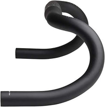 Load image into Gallery viewer, WHISKY - No.7 Aluminum Alloy Drop Handlebar - 24 Degree Flare, 46 Centimeter
