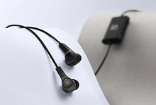 Load image into Gallery viewer, Bang &amp; Olufsen Beoplay E4 Advanced Active Noise Cancelling Earphones – Black - 1644526
