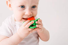 Load image into Gallery viewer, Baby Banana - Smoothie Soothers, 3-Pack of Toy Teethers and Chew Toys for Teething Infant, Baby, and Toddler
