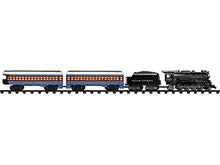 Load image into Gallery viewer, Lionel The Polar Express Battery-powered Model Train Set, Ready to Play with Remote
