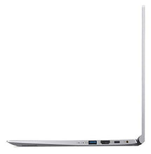 Load image into Gallery viewer, Acer Swift 3 SF314-55G-78U1 Laptop, 8th Gen Intel Core i7-8565U, NVIDIA GeForce MX150, 14" Full HD, 8GB DDR4, 256GB PCIe SSD, Gigabit WiFi, Back-lit Keyboard, Windows 10
