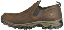 Load image into Gallery viewer, Timberland Men's Mt. Maddsen Slip On Hiking Shoe, Dark Brown, 11 Medium US
