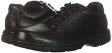 Load image into Gallery viewer, Rockport Men's Eureka Walking Shoe, Black, 11 D(M) US
