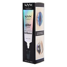 Load image into Gallery viewer, NYX PROFESSIONAL MAKEUP Glitter Primer, Long-Lasting Glitter Hold

