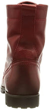 Load image into Gallery viewer, Dockers by Gerli Women's Bootie Fashion Boot, Dunkelrot, 9.5
