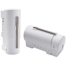 Load image into Gallery viewer, Safety 1st Power Strip Cover 2pk, White
