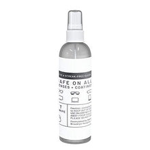 Load image into Gallery viewer, ULTRA CLARITY Eyeglass Lens Cleaning Spray 6 oz, Glasses, Phone &amp; Electronic Screens, Optic Surfaces, Ideal Even on Coated Surfaces, Silicone-Free, Safe Professional Grade Formula
