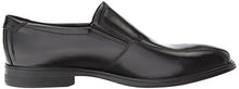 Load image into Gallery viewer, ECCO Men's Melbourne Slip-on Loafer, black, 44 EU/10-10.5 M US
