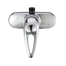 Load image into Gallery viewer, Dura Faucet RV Shower Faucet Valve Diverter (DF-SA150-CP) and Hand Held Shower Head and Hose Kit (DF-SA400K-CP) Bundle (Chrome)
