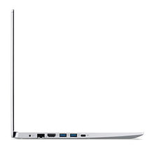 Load image into Gallery viewer, Acer Aspire 5 Slim Laptop, 15.6" Full HD IPS Display, 8th Gen Intel Core i3-8145U, 4GB DDR4, 128GB PCIe Nvme SSD, Backlit Keyboard, Windows 10 in S Mode, A515-54-30BQ
