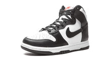 Load image into Gallery viewer, Nike Women's WMNS Dunk High Panda (2021)", Black/White, 7W
