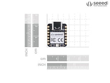 Load image into Gallery viewer, Seeed Studio XIAO RP2040 Microcontroller, with Dual-Core ARM Cortex M0+ Processor, Supports Arduino, MicroPython and CircuitPython with Rich Interfaces.
