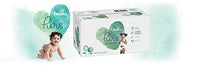Load image into Gallery viewer, Diapers Size 6, 108 Count - Pampers Pure Protection Disposable Baby Diapers, Hypoallergenic and Unscented Protection, ONE Month Supply
