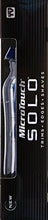 Load image into Gallery viewer, Micro Touch SOLO Men's Rechargeable Full Body Hair Trimmer, Shaver and Groomer (123456)
