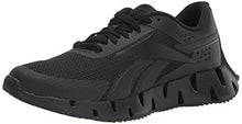 Load image into Gallery viewer, Reebok Men's Zig Dynamica 2.0 Sneaker, Black, 13
