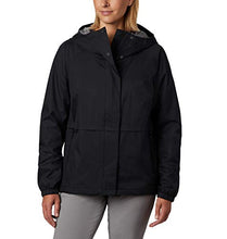 Load image into Gallery viewer, Columbia Women's Helvetia Heights Jacket, Black, Medium
