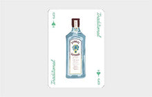 Load image into Gallery viewer, Gin Rummy: Gin Lovers Playing Cards
